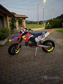 Ktm exc 125