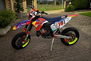 Ktm exc 125