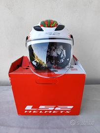 Casco bambino 8 anni LS2 MEDIUM