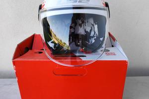 Casco bambino 8 anni LS2 MEDIUM