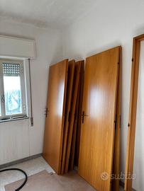 Porte