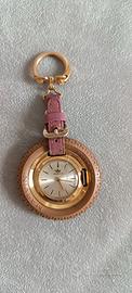 OROLOGIO PORTACHIAVI VINTAGE RUOTINO MARVIN