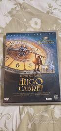 DVD " Hugo Cabret "  di Martin Scorsese