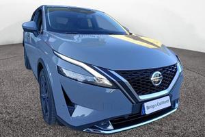 Nissan Qashqai 1.3 mhev N-Style 2wd 140cv