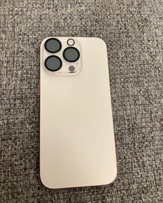iPhone 16 pro
