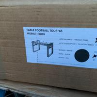 Calcio balilla