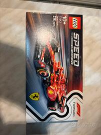 LEGO Speed Champions - Ferrari SF-24 NUOVO