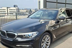 BMW 520D TOURING S.W