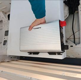 Inverter Dometic 1500w