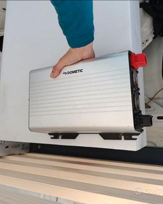 Inverter Dometic 1500w