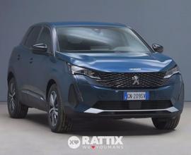 PEUGEOT 3008 ii 2021 3008 1.5 bluehdi Allure Pack