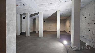 self storage