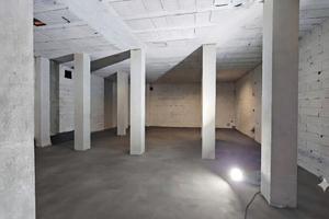 self storage