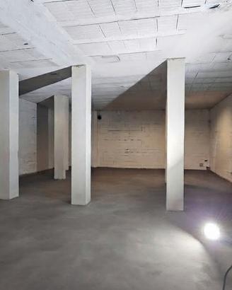 self storage