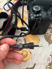 Macchina fotografica