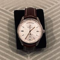 Breitling day date
