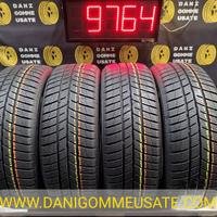 4 Gomme 195 55 16 INVERNALI 99% BARUM DOT19