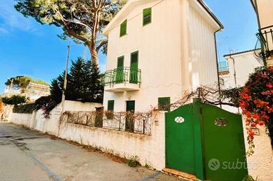 Copanello lido villa autonoma