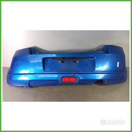 Paraurti Posteriore Suzuki Swift 4 Serie Berlina 5