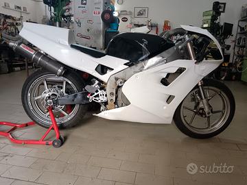 kawasaki zxr 400 swap