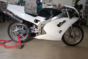 kawasaki zxr 400 swap