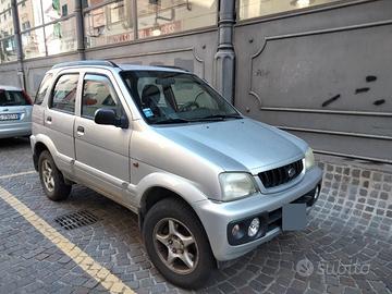 Daihatsu Terios 