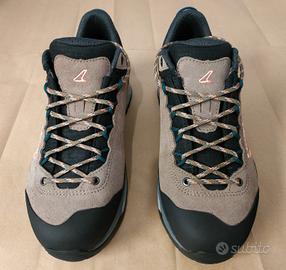 Scarpe trekking donna LOWA  Nr. 39 NUOVE Mod. 2026