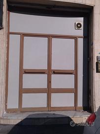 Negozio da fittare a Salerno zona Torrione