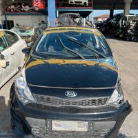 Kia Rio del 2017 per ricambi