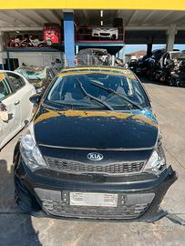 Kia Rio del 2017 per ricambi