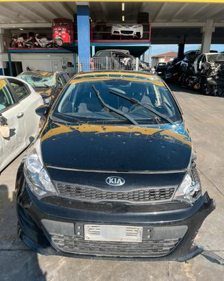 Kia Rio del 2017 per ricambi