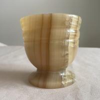 Coppa in onice antica