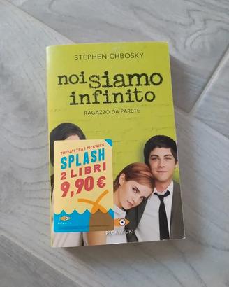 Stephen Chbosky - Noi siamo infinito