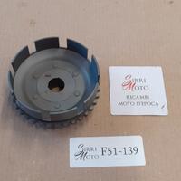 Campana frizione motore Ceccato 125 2T