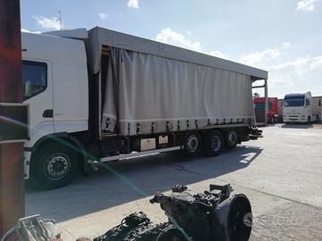 CASSONE C.i.t - CODICE R100 -