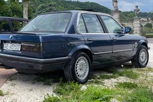 Bmw E30 318i