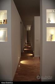 CENTRO DI ESTETICA AVANZATA, AVVIATO