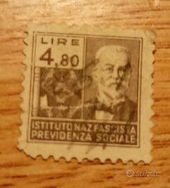 splendida collezione di francobolli da quasi 2 mil