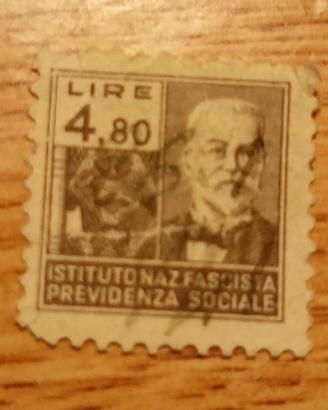 splendida collezione di francobolli da quasi 2 mil