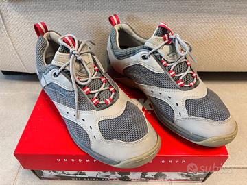 ⛵️ Scarpe da vela Harken Vortex Deck – Taglia 43