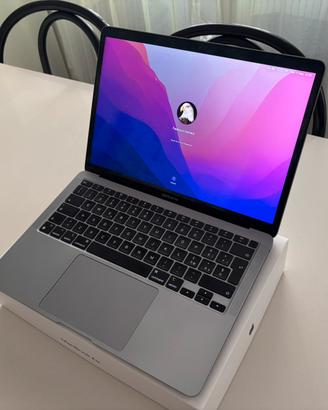 Macbook Air M1