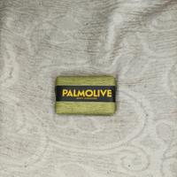 saponetta Palmolive anni '60