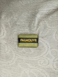 saponetta Palmolive anni '60