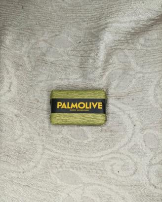 saponetta Palmolive anni '60