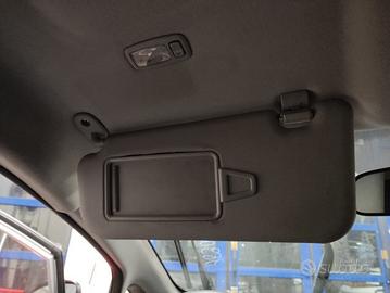 Aletta parasole sinistra KIA RIO del 2013