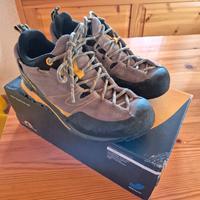 La sportiva Boulder X