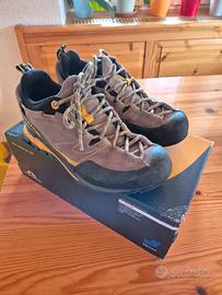 La sportiva Boulder X