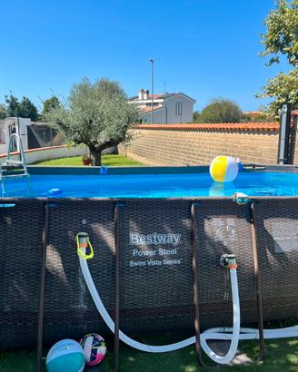 Piscina Bestway