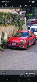 citroen c4 cactus perfetta