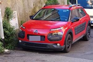 citroen c4 cactus perfetta